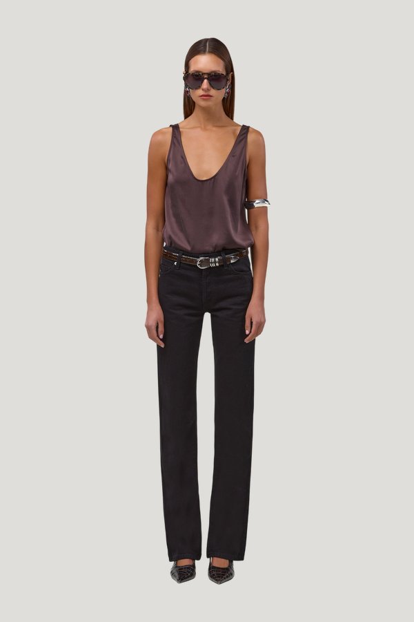 The Perfect Jean — model front