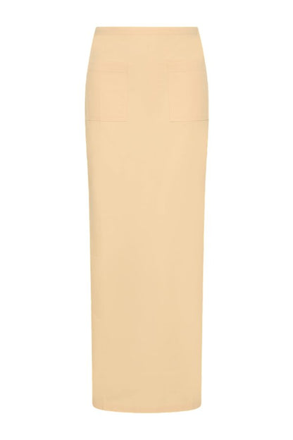 The Pocket Skirt Straw — packshot