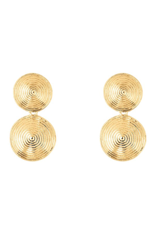 The Rita Earrings — packshot