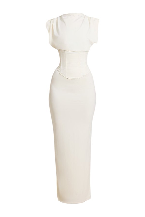 The Sandra Maxi — packshot