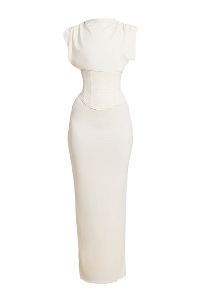 The Sandra Maxi — packshot