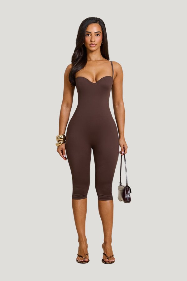 The Sculpt Jumpsuit — carry 2