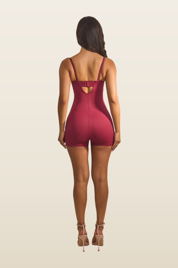 The Sculpt Playsuit — carry 4
