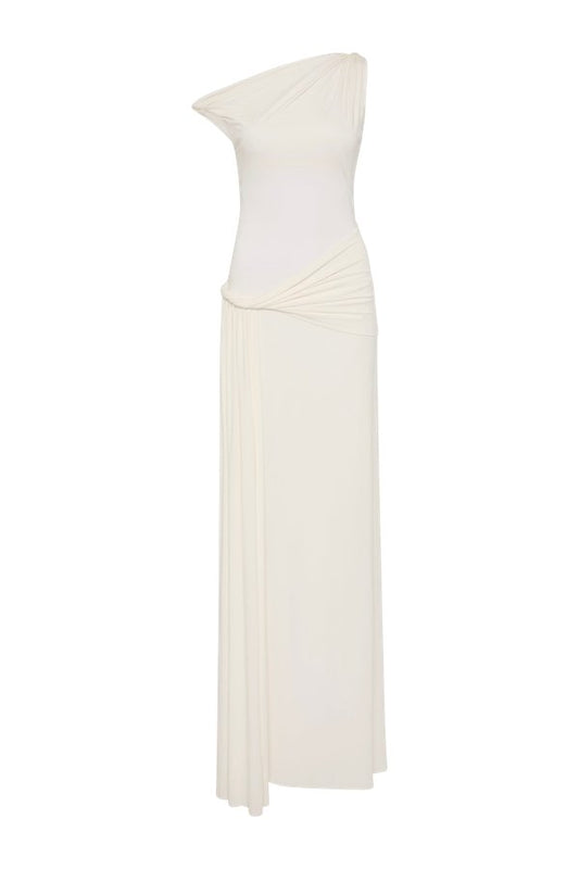 The Sisal Jersey Dress — packshot