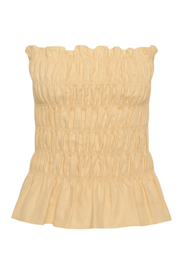 Tiera Top Daffodil — packshot