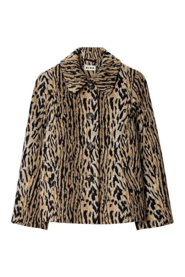 Tommie - Bohemia Leopard — packshot