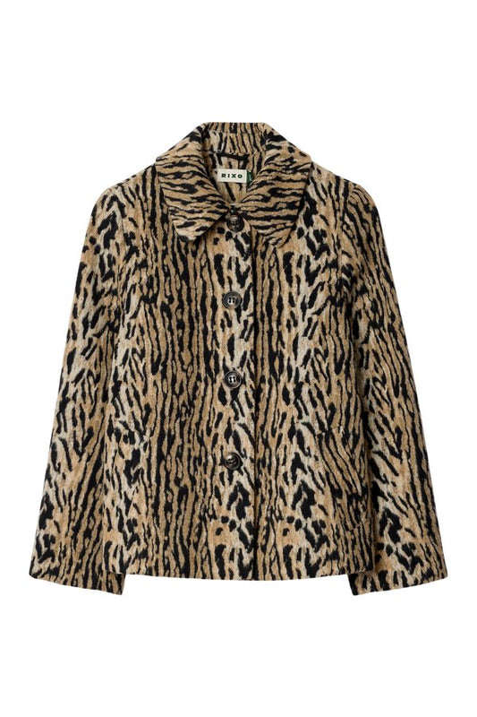 Tommie - Bohemia Leopard — packshot