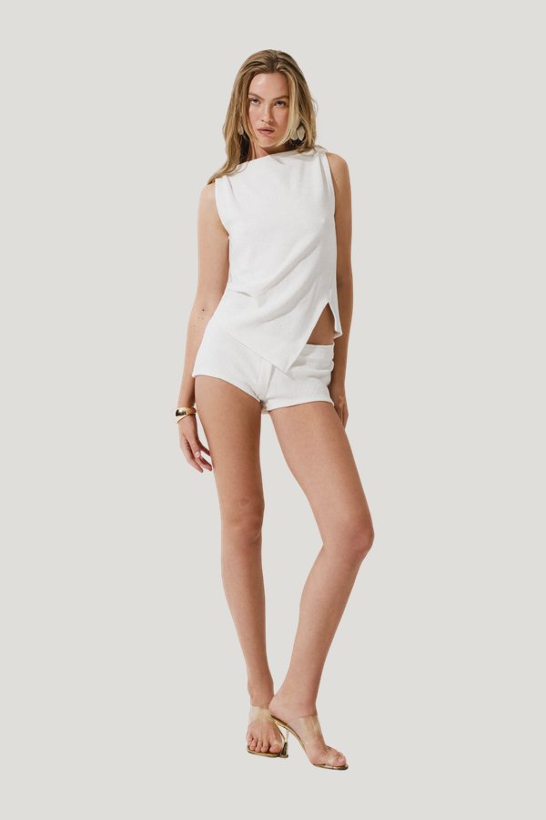 Towel Billie top — carry 2