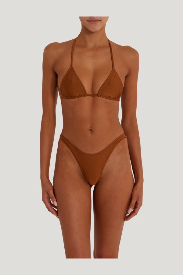 Triangle Top (Bronze) — carry 2