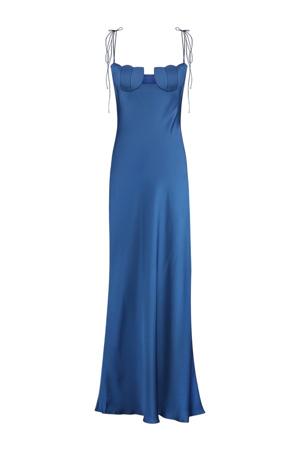 Tulip dress — packshot
