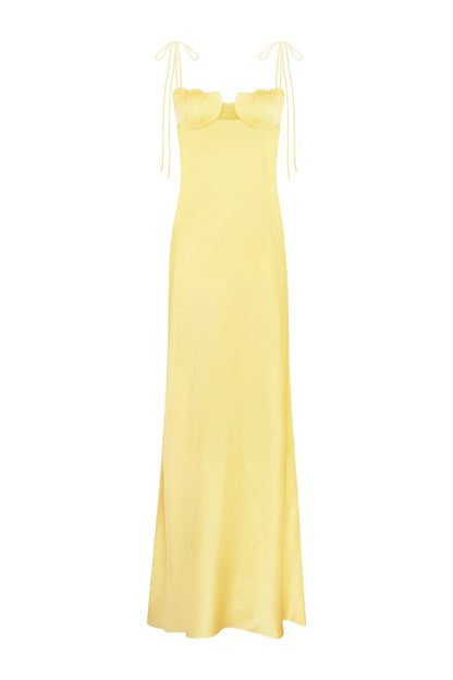 Tulip dress — packshot