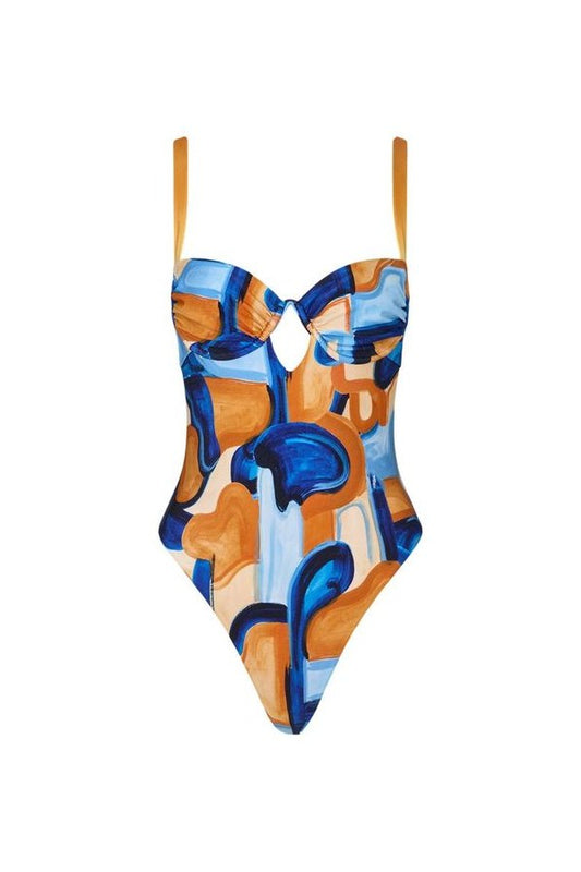 Tulum One Piece — packshot