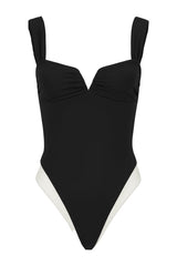 Valence Swimsuit — packshot
