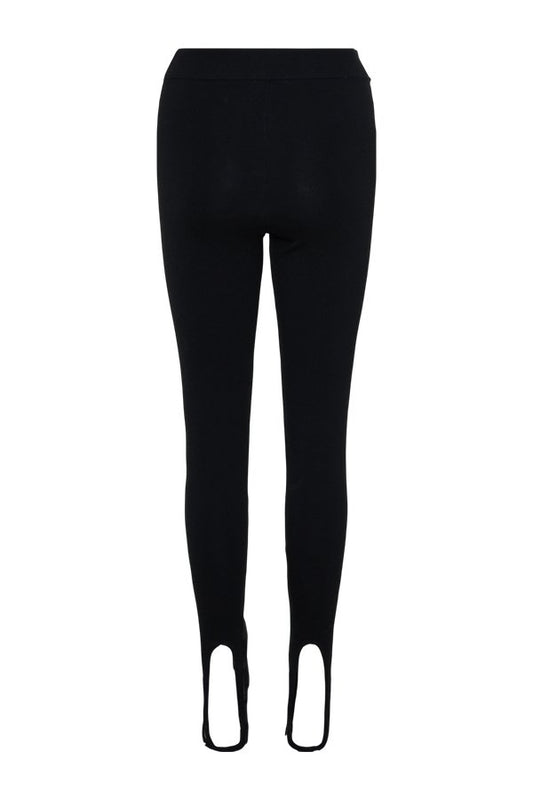 Valerie Knit Leggings — packshot