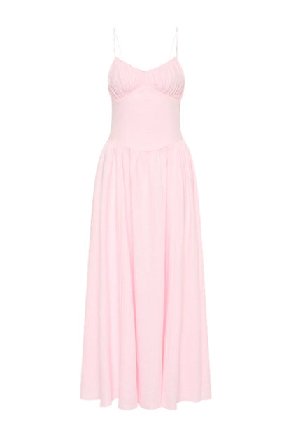 Vares Midi Dress Palazzo — packshot