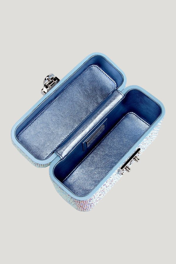 Venyx In Iridescent Crystal And Baby — extra