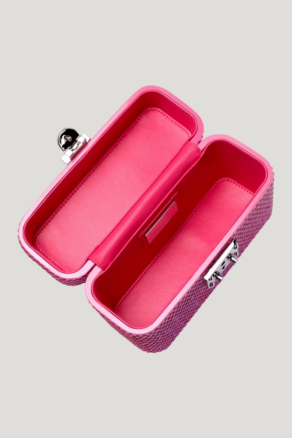 Venyx In Rose Crystal — extra