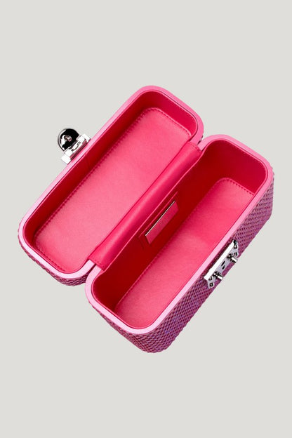 Venyx In Rose Crystal — extra