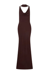 Vida maxi dress — packshot