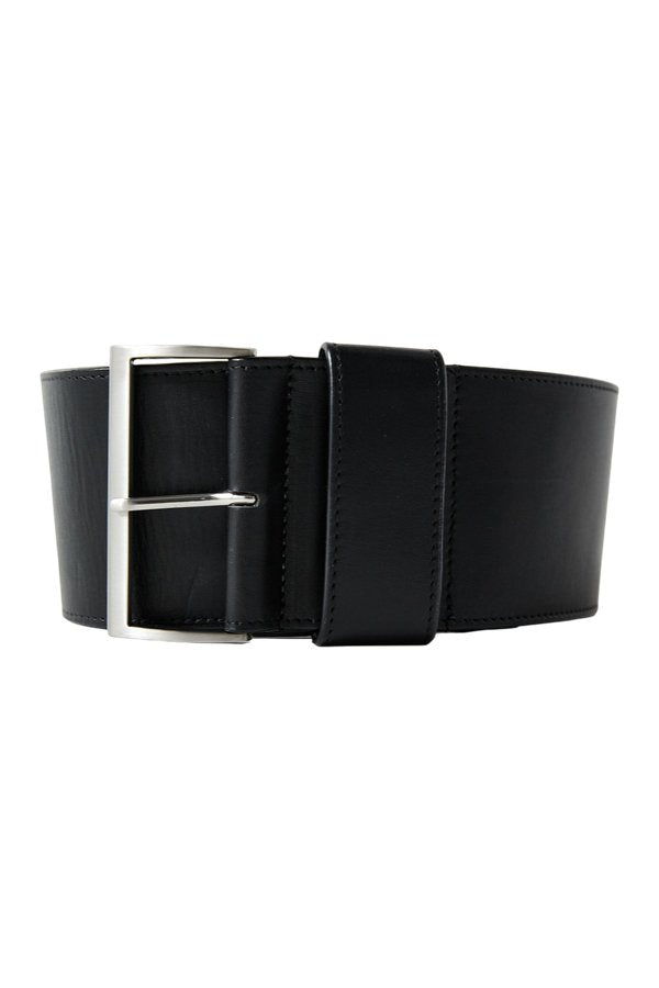 Wide Classic Belt — packshot