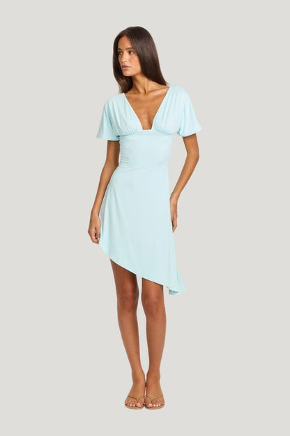 Winnie Mini Dress — carry 2