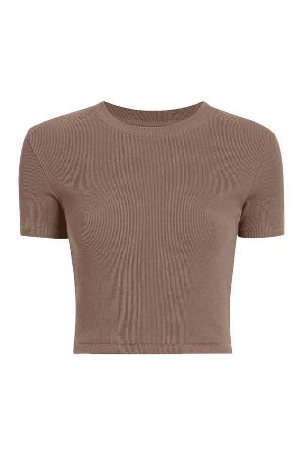 Baby Tee — packshot