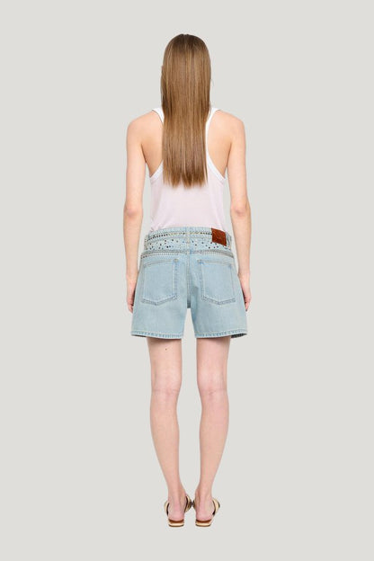 Sadys Shorts - 34 — extra