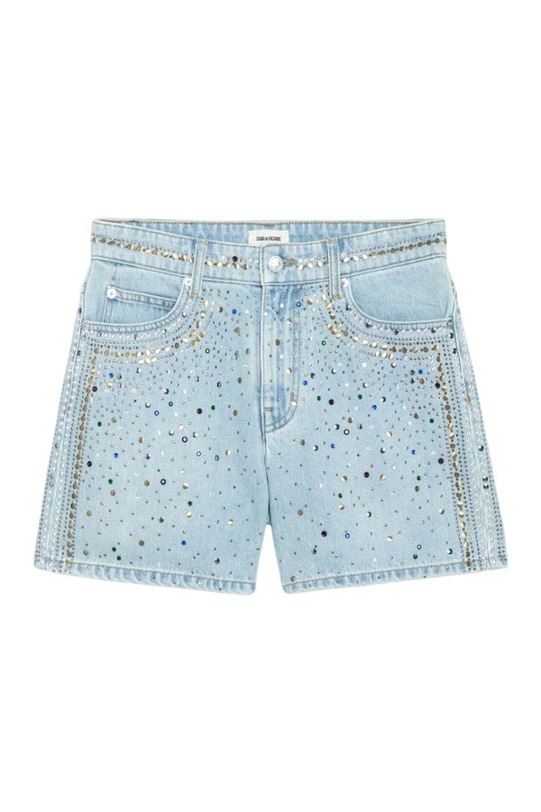 Sadys Shorts - 34 — packshot