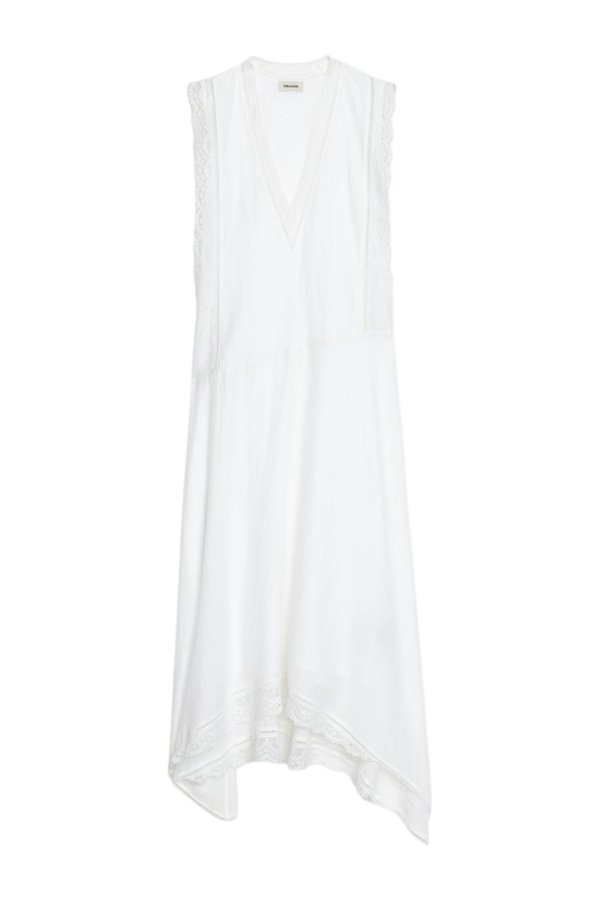 Rerol Dress — packshot