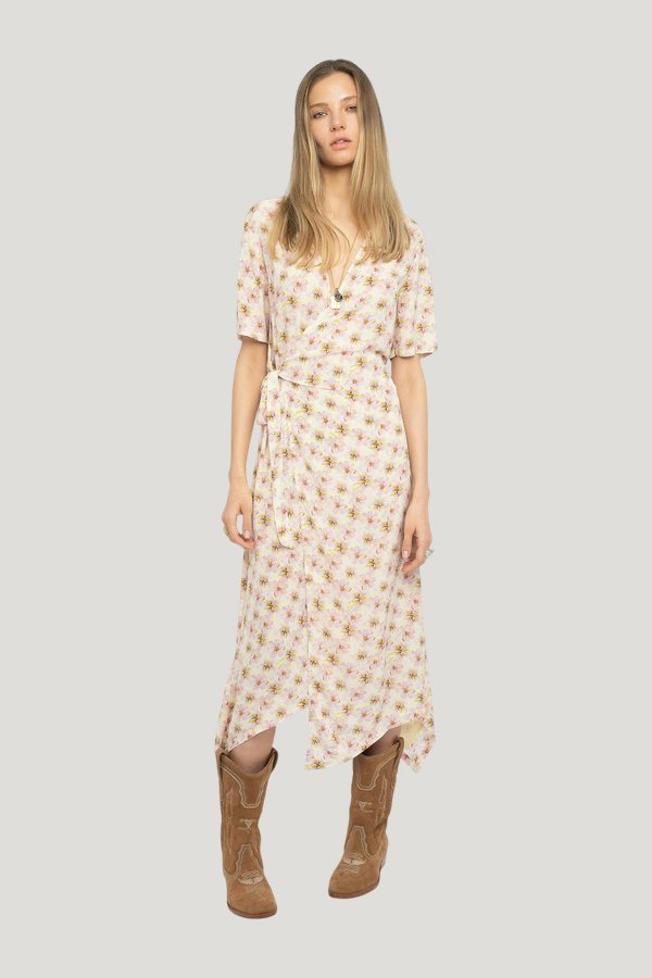 Dress Reforme — carry 2