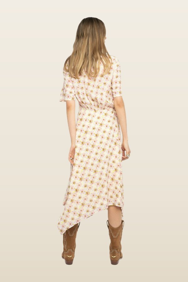Dress Reforme — carry 4