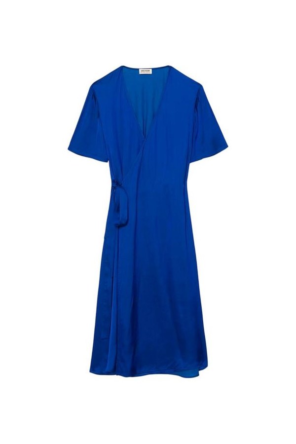 Reforme Dress — packshot