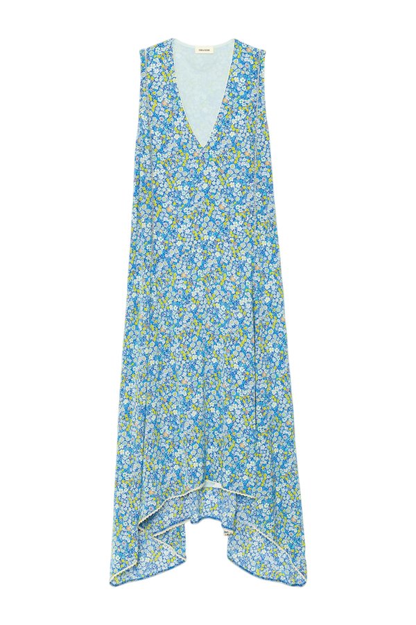 Rerol Dress — packshot