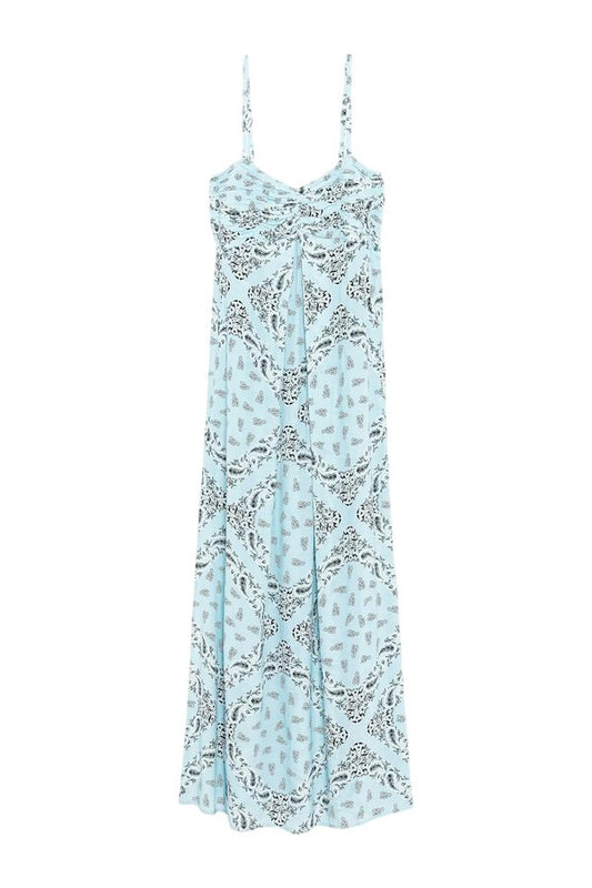 Rippie Dress — packshot