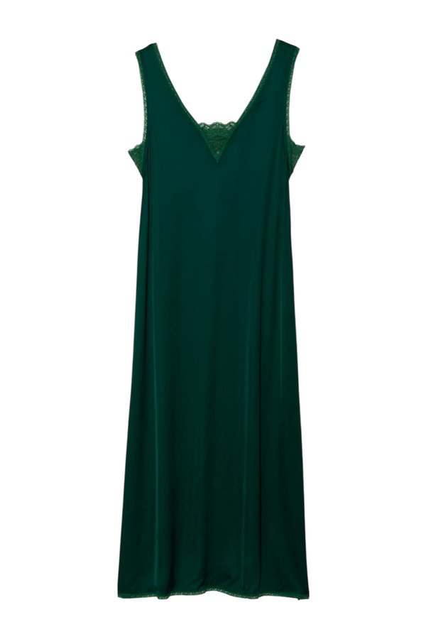 Renzo Dress — packshot
