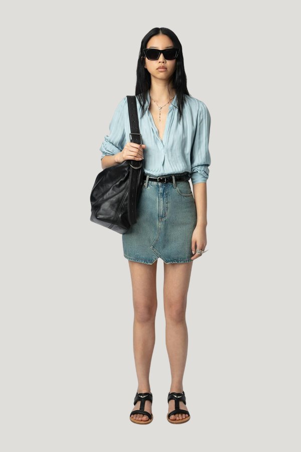 Tink Shirt — model front