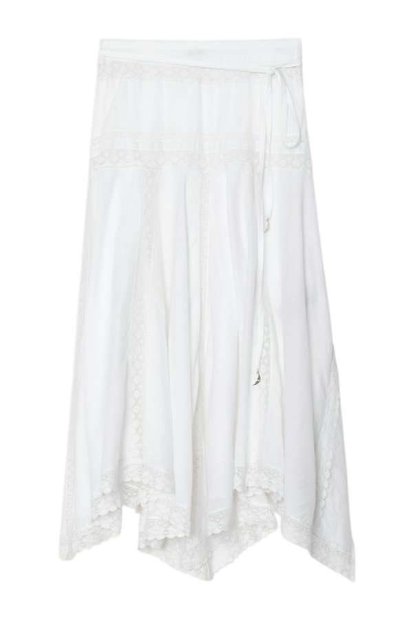 Jetro Skirt — packshot