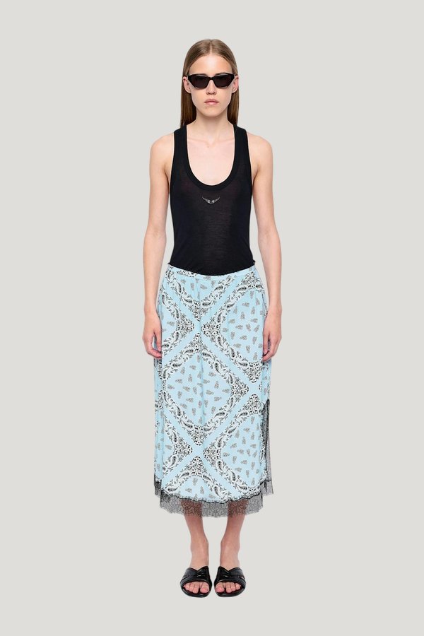Jarvis Skirt — carry 2