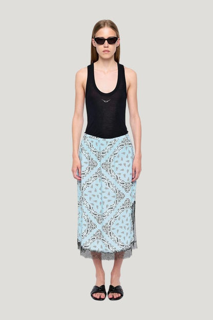 Jarvis Skirt — carry 2