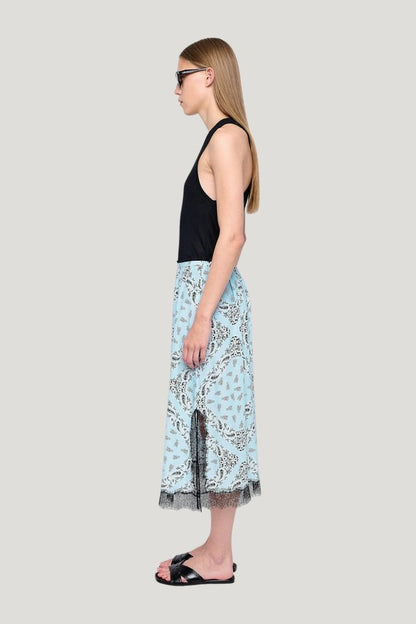 Jarvis Skirt — carry 3