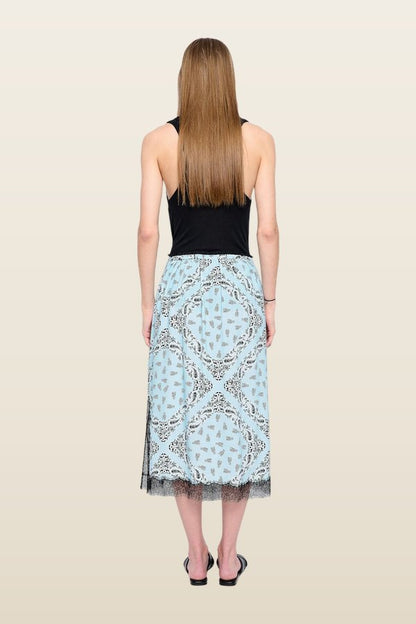 Jarvis Skirt — carry 4