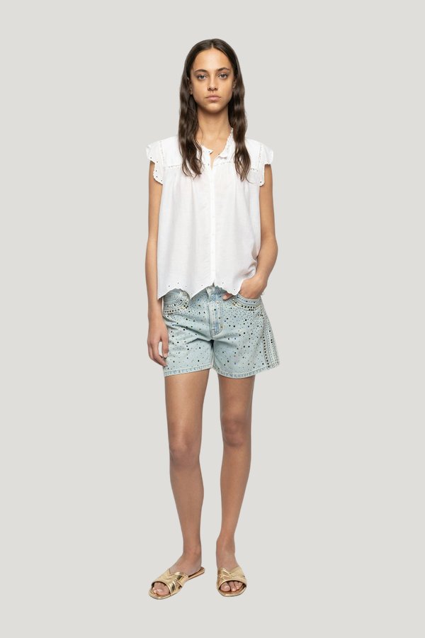 Tika Top — carry 2