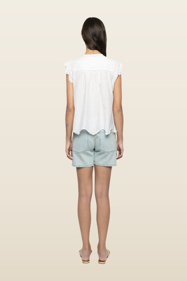 Tika Top — carry 4