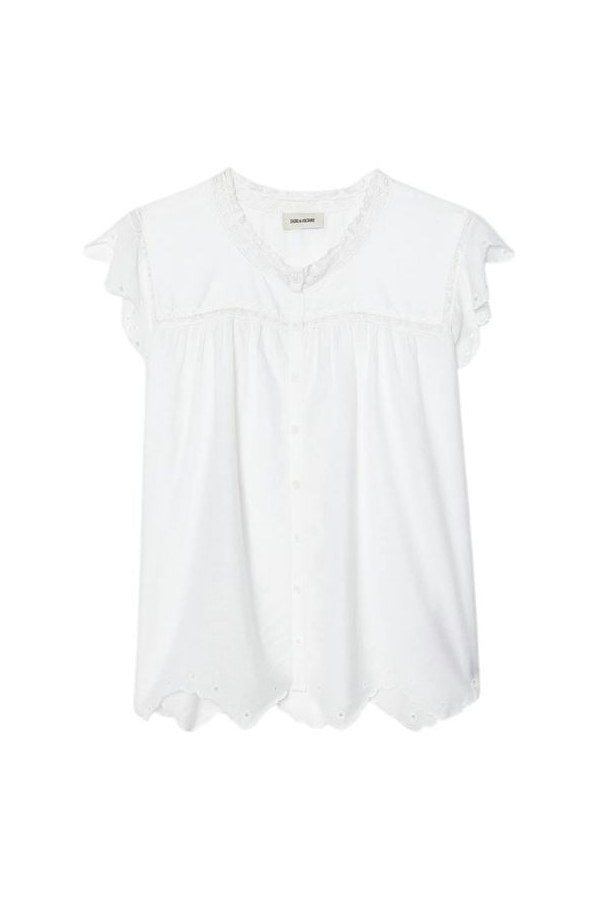Tika Top — packshot