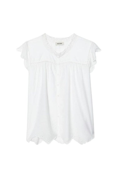 Tika Top — packshot