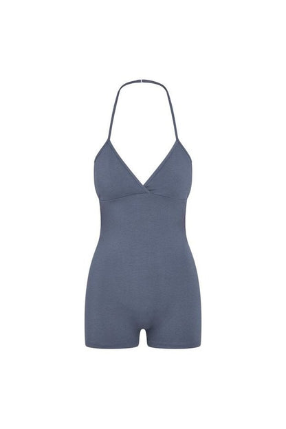 x JENNIE Jennie Cotton Bodysuit — packshot
