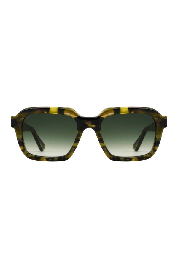 DVF X L.G.R Raffaello Sunglasses — packshot