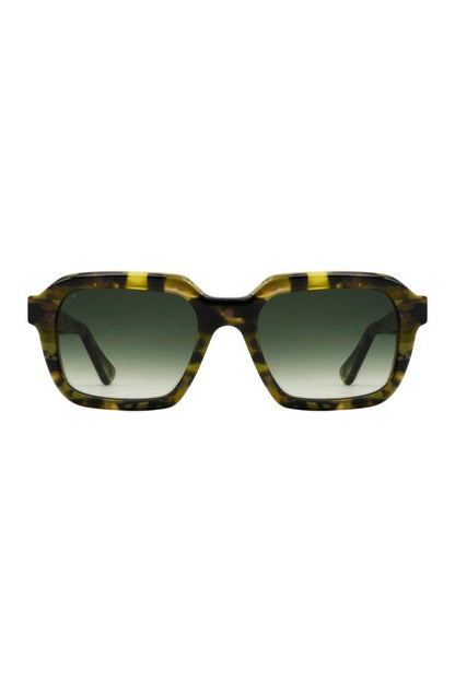 DVF X L.G.R Raffaello Sunglasses — packshot