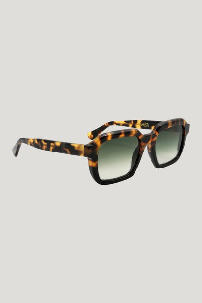 DVF X L.G.R Raffaello Sunglasses — model front