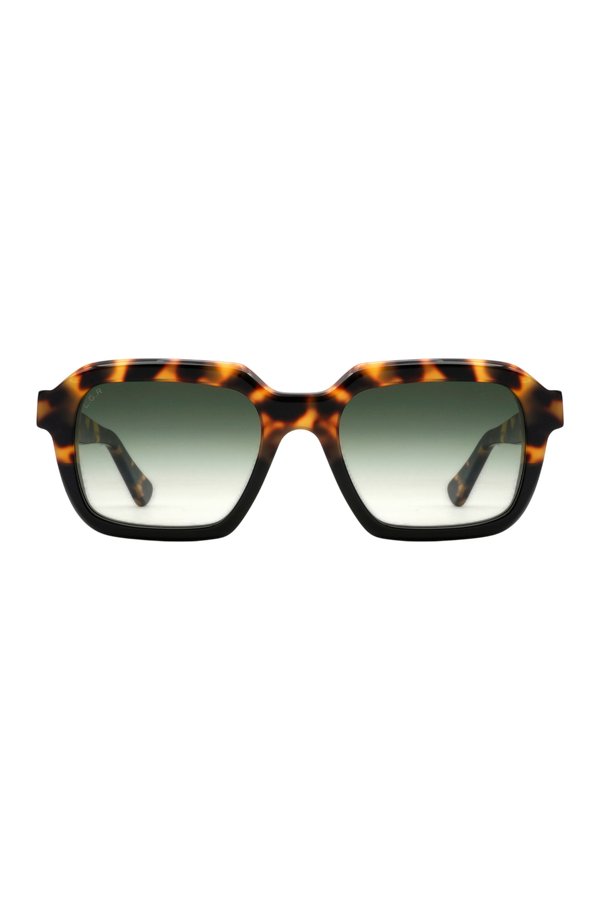 DVF X L.G.R Raffaello Sunglasses — packshot